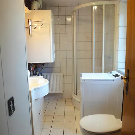 펜션 Ferienhaus Martens 2 제베