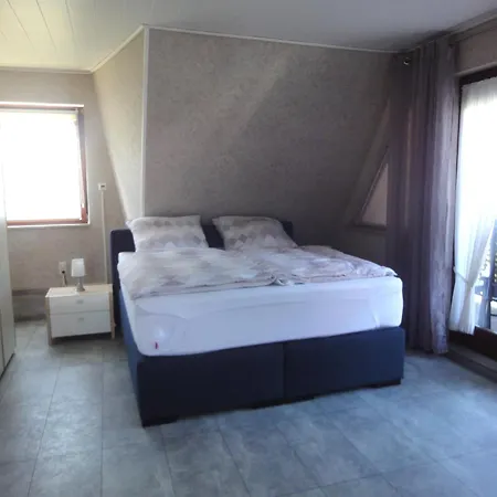 Ferienhaus Martens 2 펜션 *