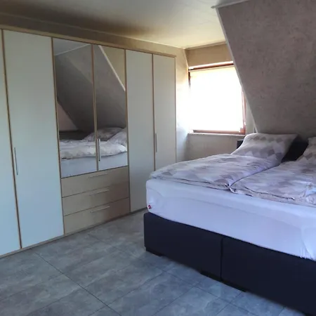 펜션 Ferienhaus Martens 2 제베