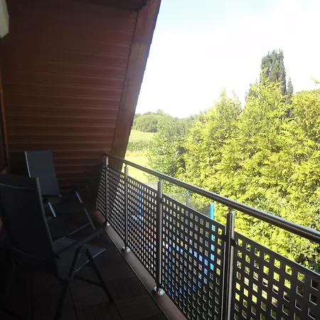 Ferienhaus Martens 2 *