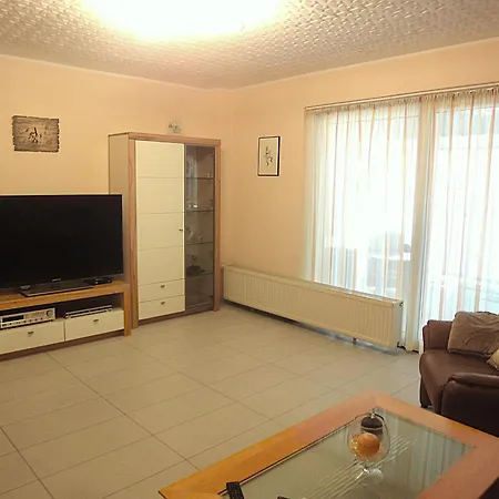 Ferienhaus Martens 2 *