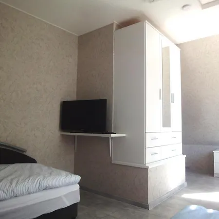 Ferienhaus Martens 2 제베