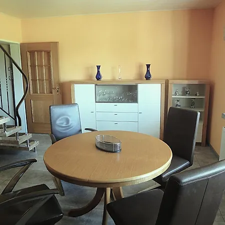 펜션 Ferienhaus Martens 2 제베